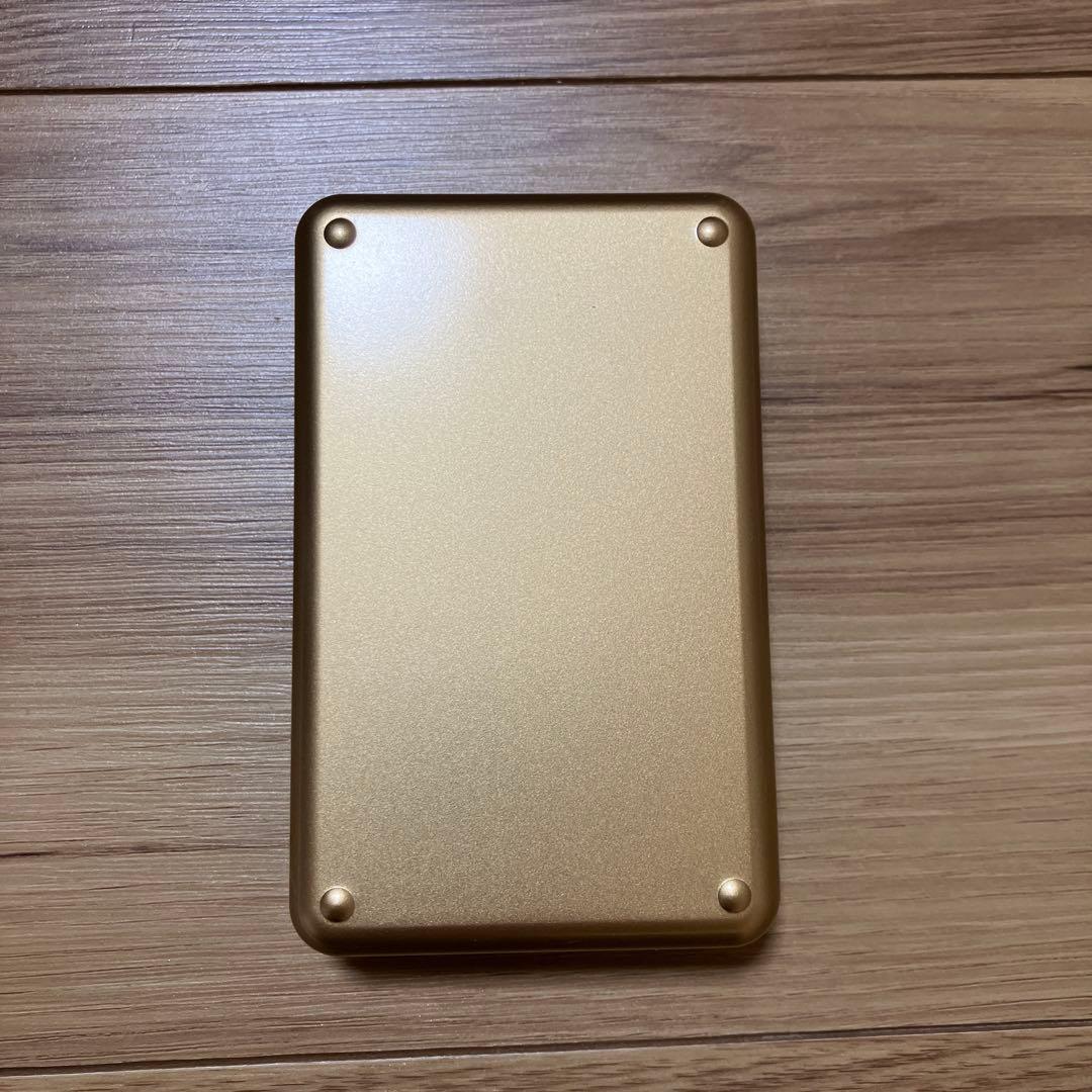 【正規品&美品】フレキシア✴︎セルステラbody 本体