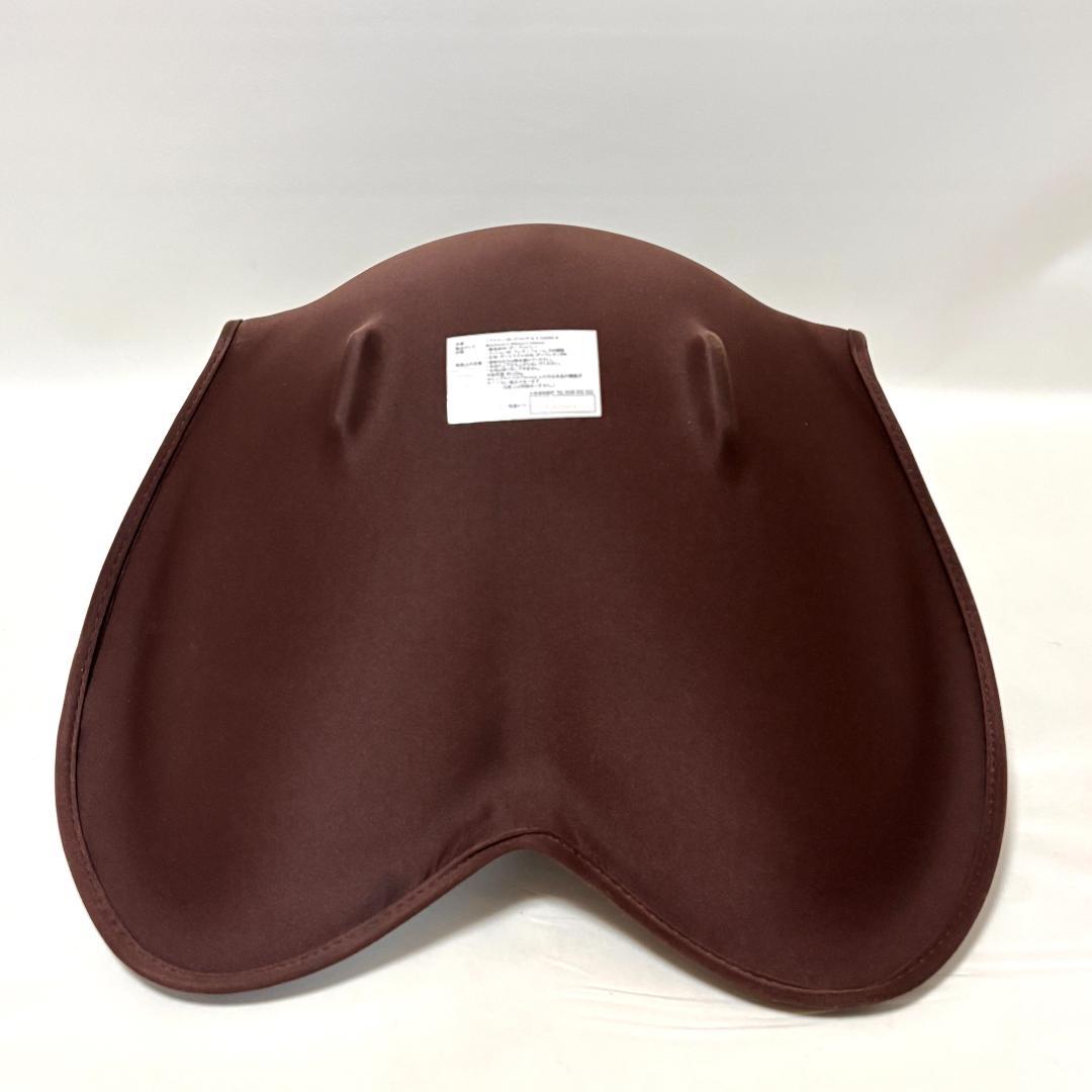 【美品】MTG Style Standard 赤 ブラウン 2個セット