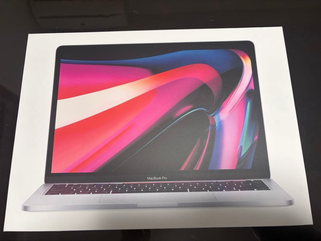 MacBook本体 MacBook Pro M1 16g 256g 2020