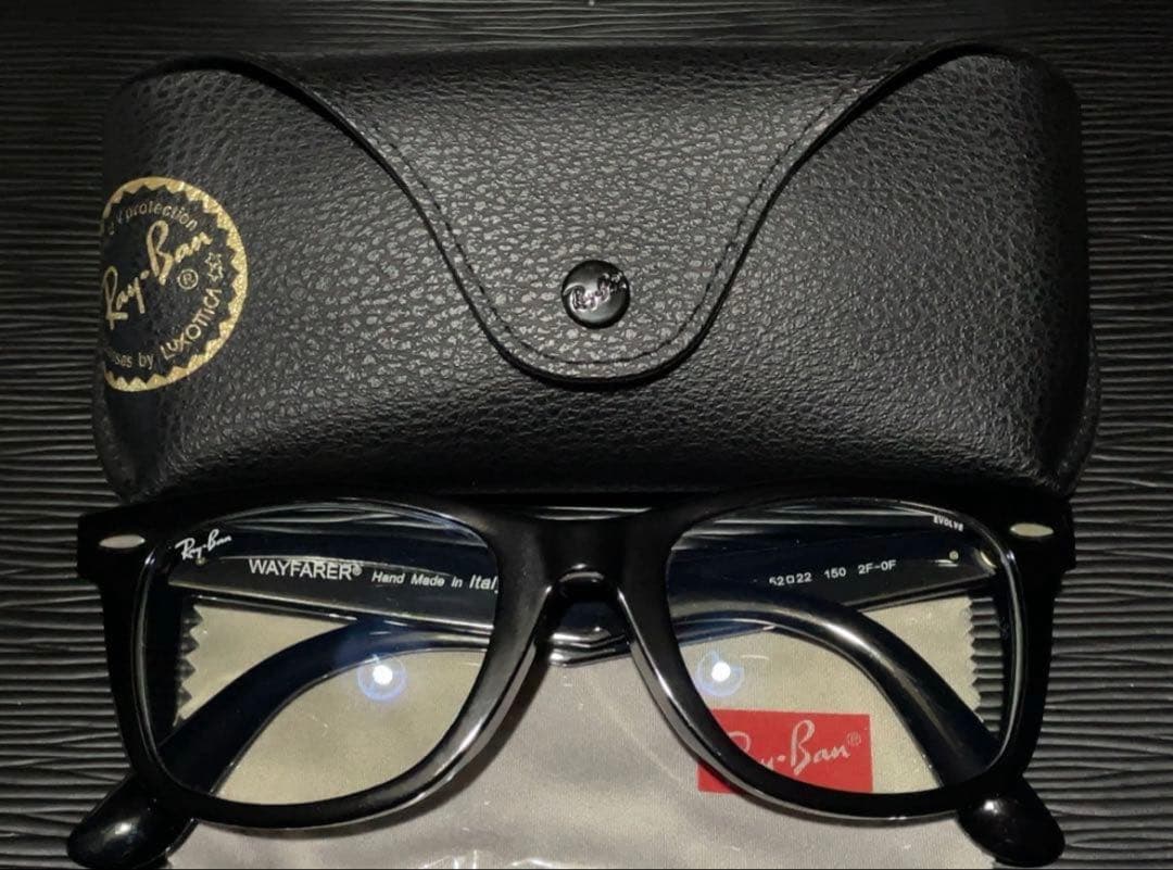 レイバン サングラス EVOLVE 調光 木村拓哉