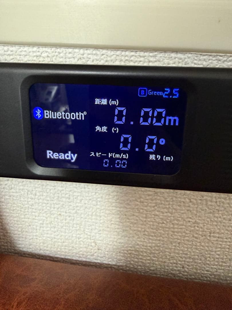 ジープロ(GPRO) ZEROPUTT(ゼロパット) パター練習機