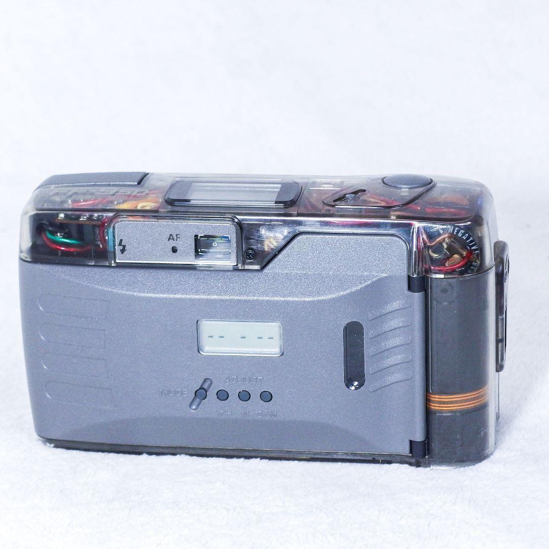 美品 動作確認 済 RICOH FF-9 SD LIMITED 限定2000台