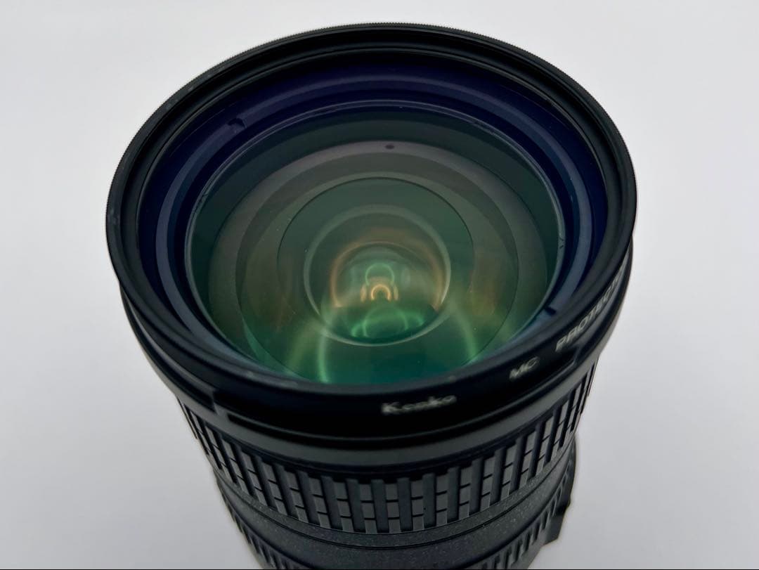 ニコンAF-S DX NIKKOR 18-200 F3.5-5.6G #14