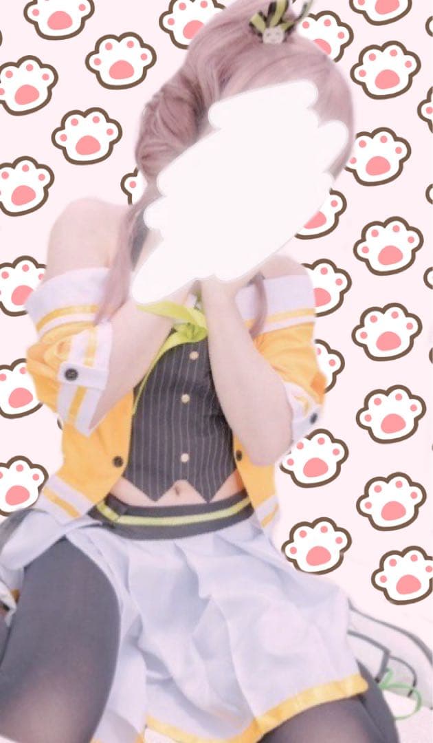 i*4様 ホロライブ 夏色まつり コスプレ衣装 フルセット