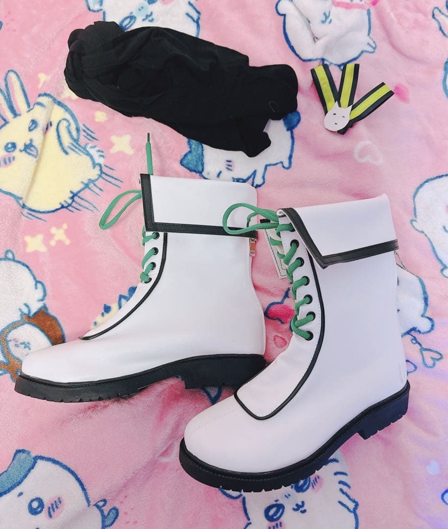 i*4様 ホロライブ 夏色まつり コスプレ衣装 フルセット