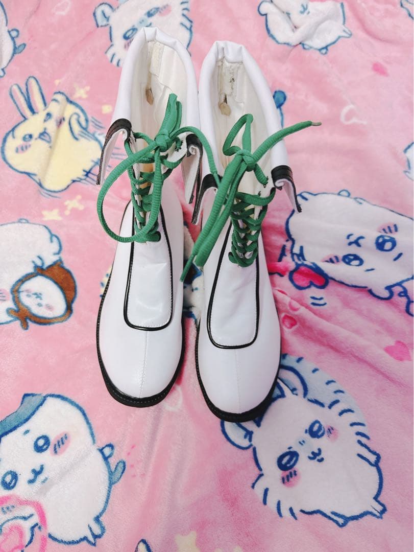 i*4様 ホロライブ 夏色まつり コスプレ衣装 フルセット