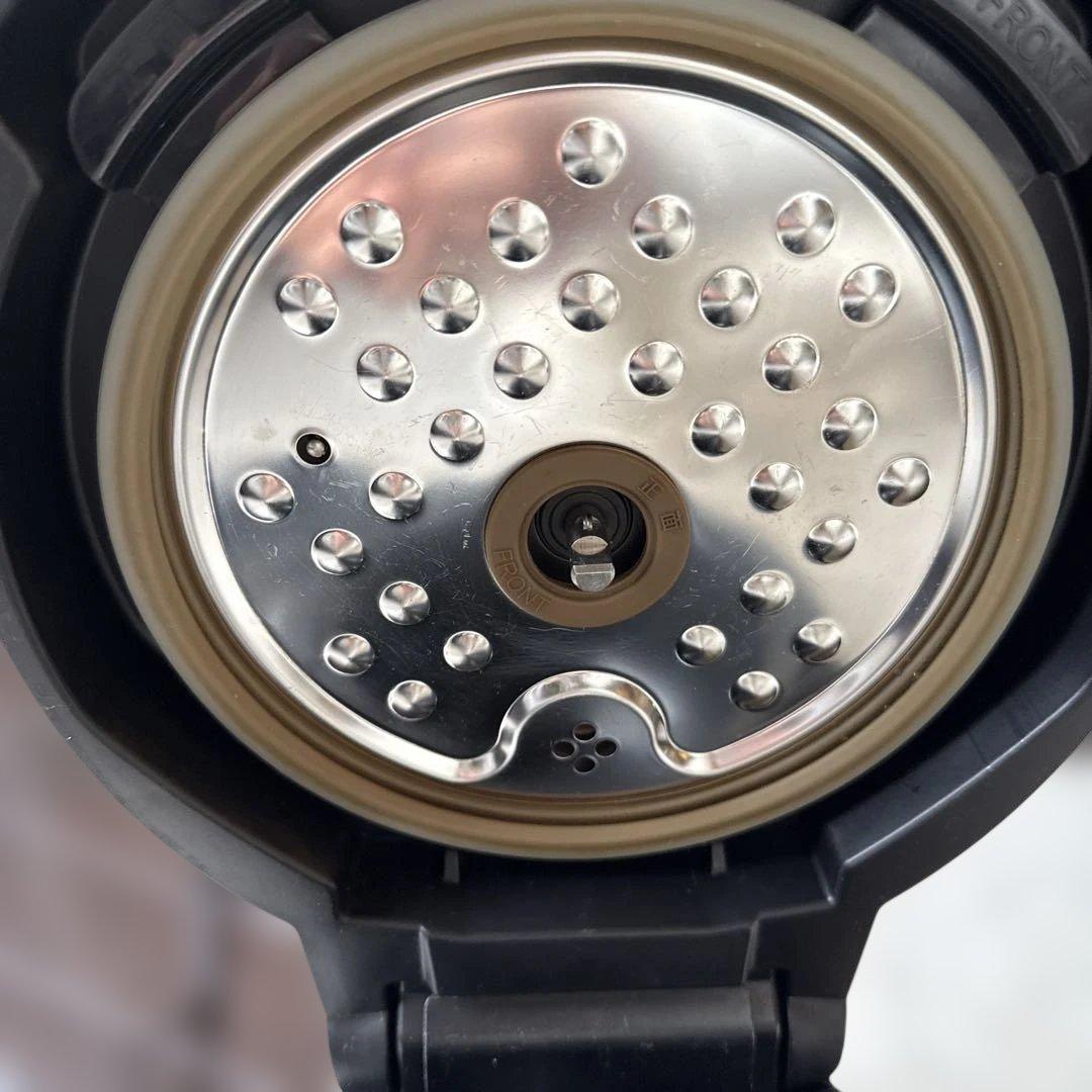 SHARP ホットクックKN-HW10G 1〜2人用2021年製