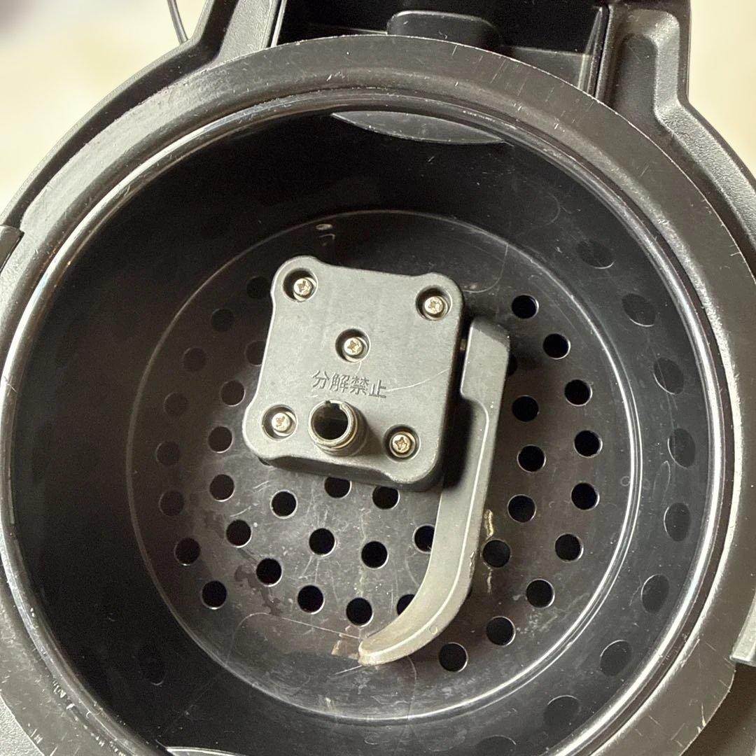 SHARP ホットクックKN-HW10G 1〜2人用2021年製