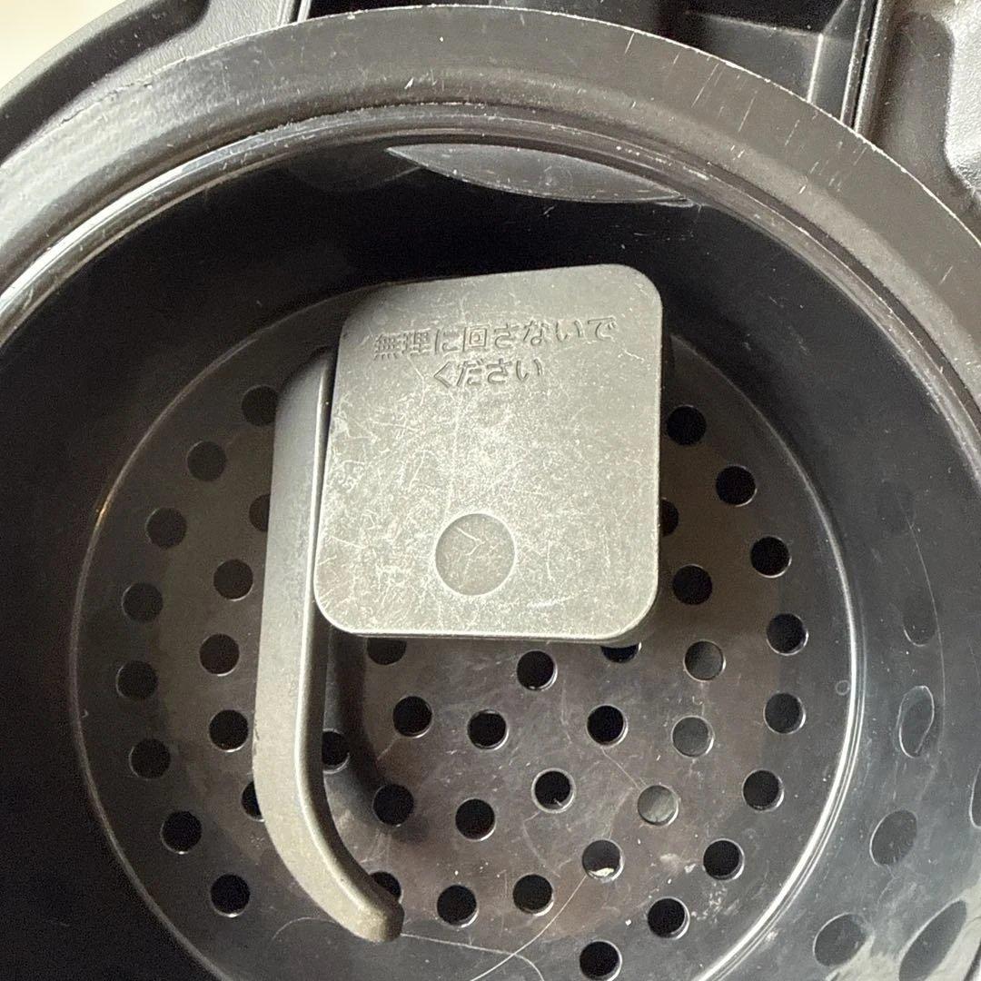 SHARP ホットクックKN-HW10G 1〜2人用2021年製