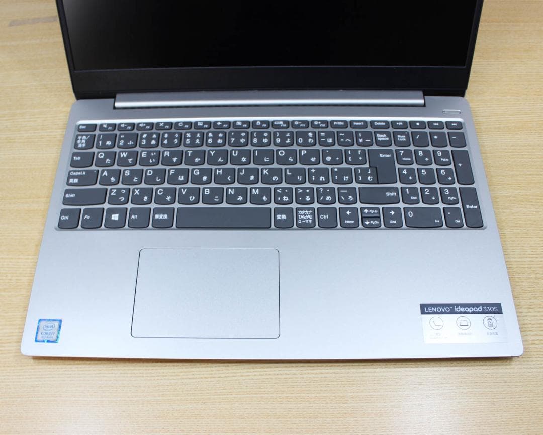 第8世代 Core i7✨SSD ノートパソコン オフィス付 Windows11