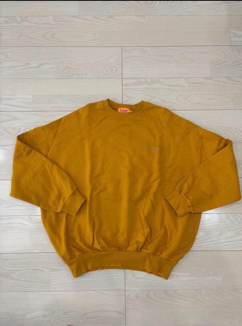 【希少】Keboz ケボズ セットアップ 1992 刺繍 限定デザイン