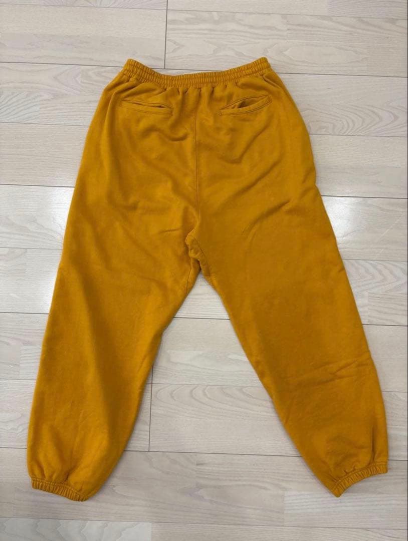 【希少】Keboz ケボズ セットアップ 1992 刺繍 限定デザイン