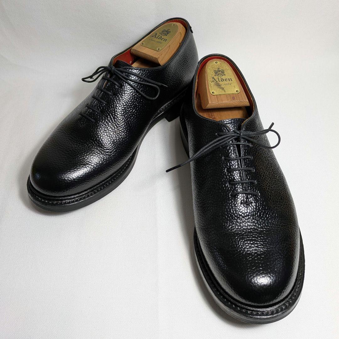 REGAL SHOE & CO. ホールカット スコッチレザー