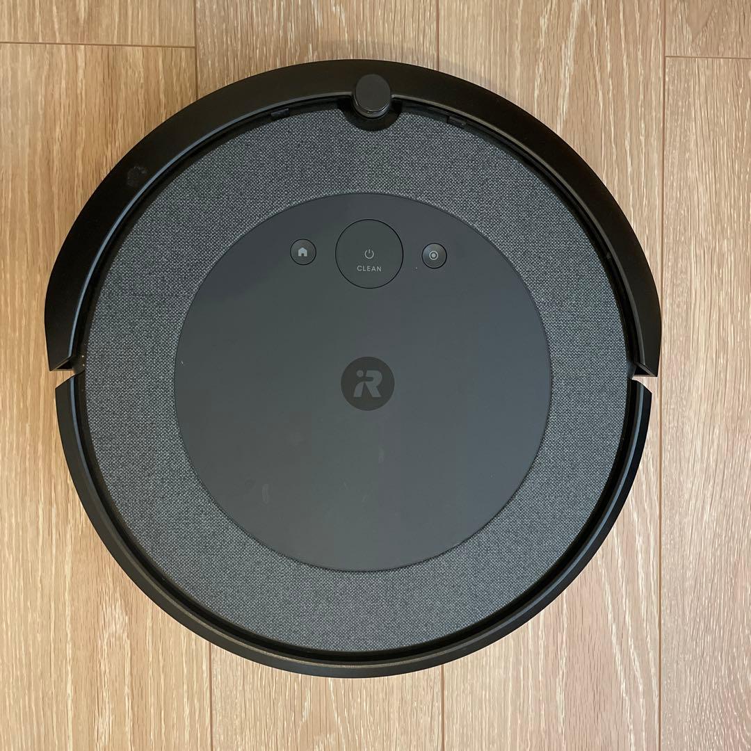 【再値下げ】ルンバ i5+ アイロボット
