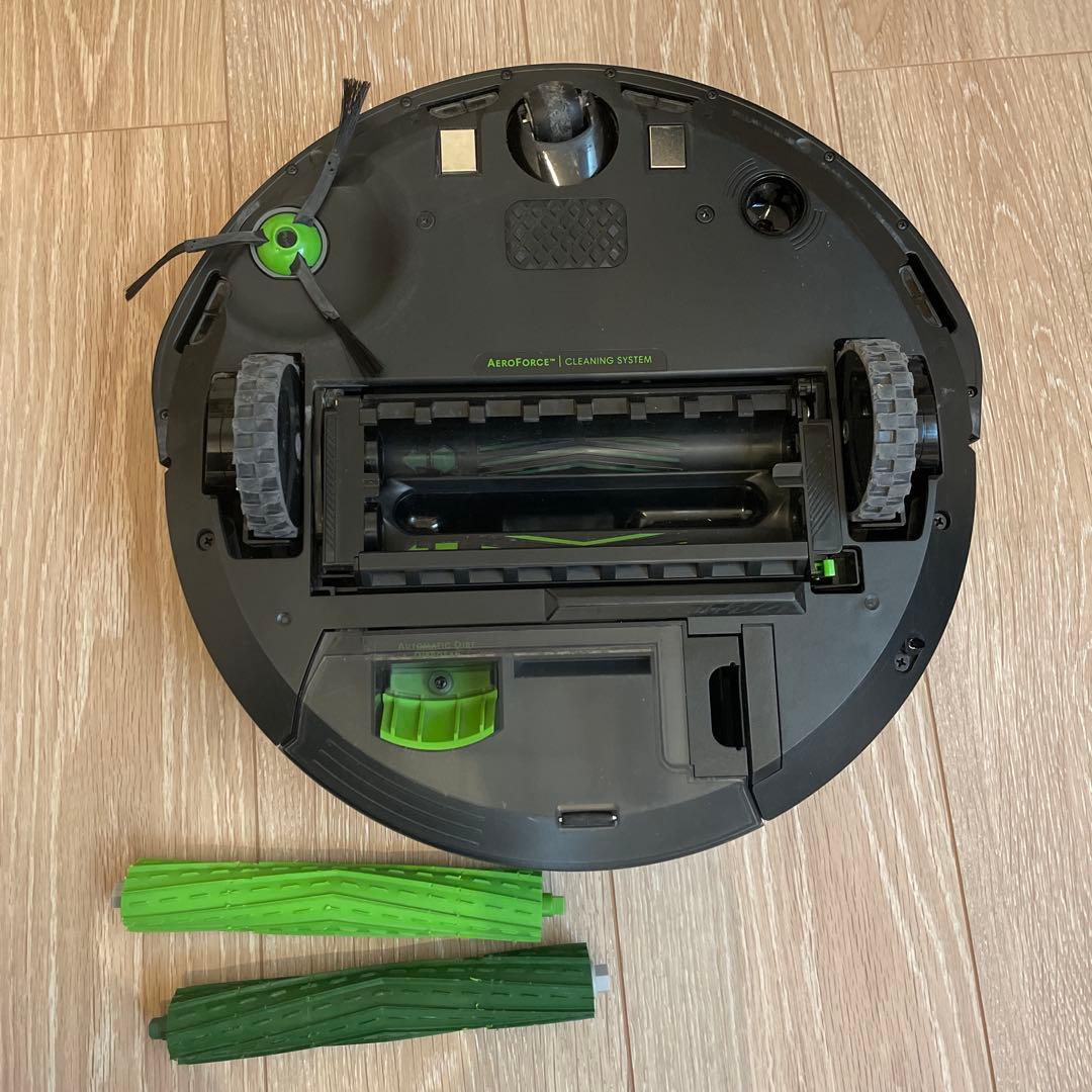 【再値下げ】ルンバ i5+ アイロボット