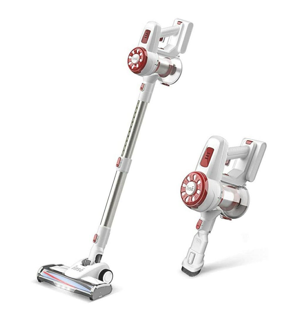 コードレス掃除機　２０KPa Inse