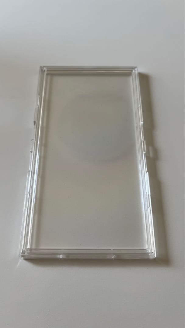 新品未開封＆保護ケース付き‼️　モンキー・D・ルフィ　モスバーガー P-080