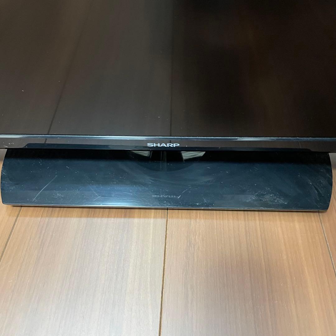 SHARP AQUOS テレビ 32インチ LC-32H30 3/9限定値下げ