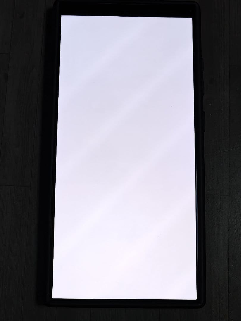 Galaxy S24Ultra チタニウムグレー 256GB 韓国版 本体のみ