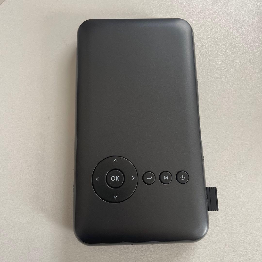 UENO-mono KABENI 1080 Ultra HD プロジェクター本体