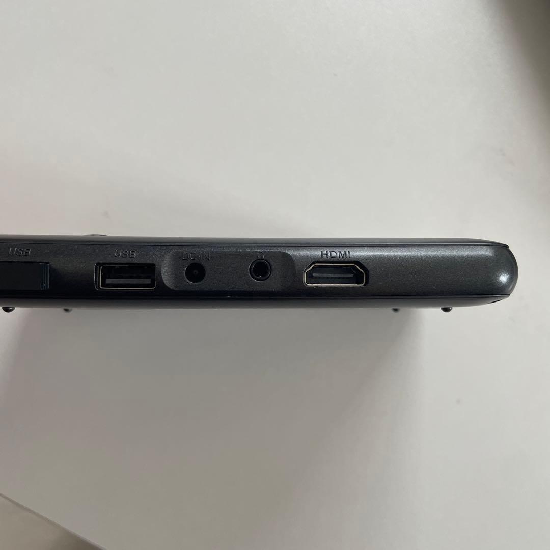 UENO-mono KABENI 1080 Ultra HD プロジェクター本体