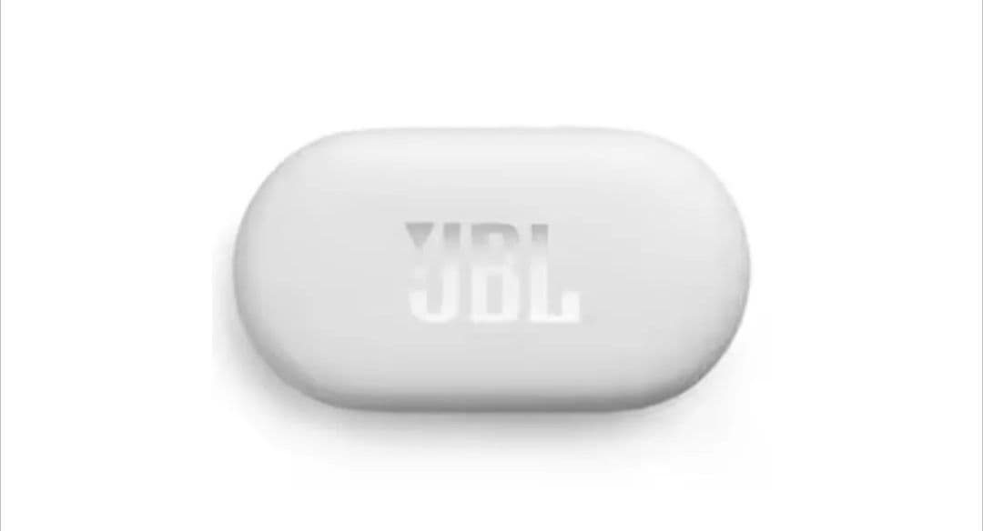 【JBL】新品未開封 SOUNDGEAR SENSE　完全ワイヤレスイヤホン