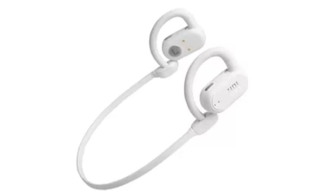 【JBL】新品未開封 SOUNDGEAR SENSE　完全ワイヤレスイヤホン