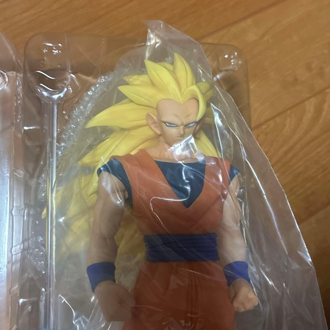 ドラゴンボール A賞　B賞　孫悟空　一番くじ