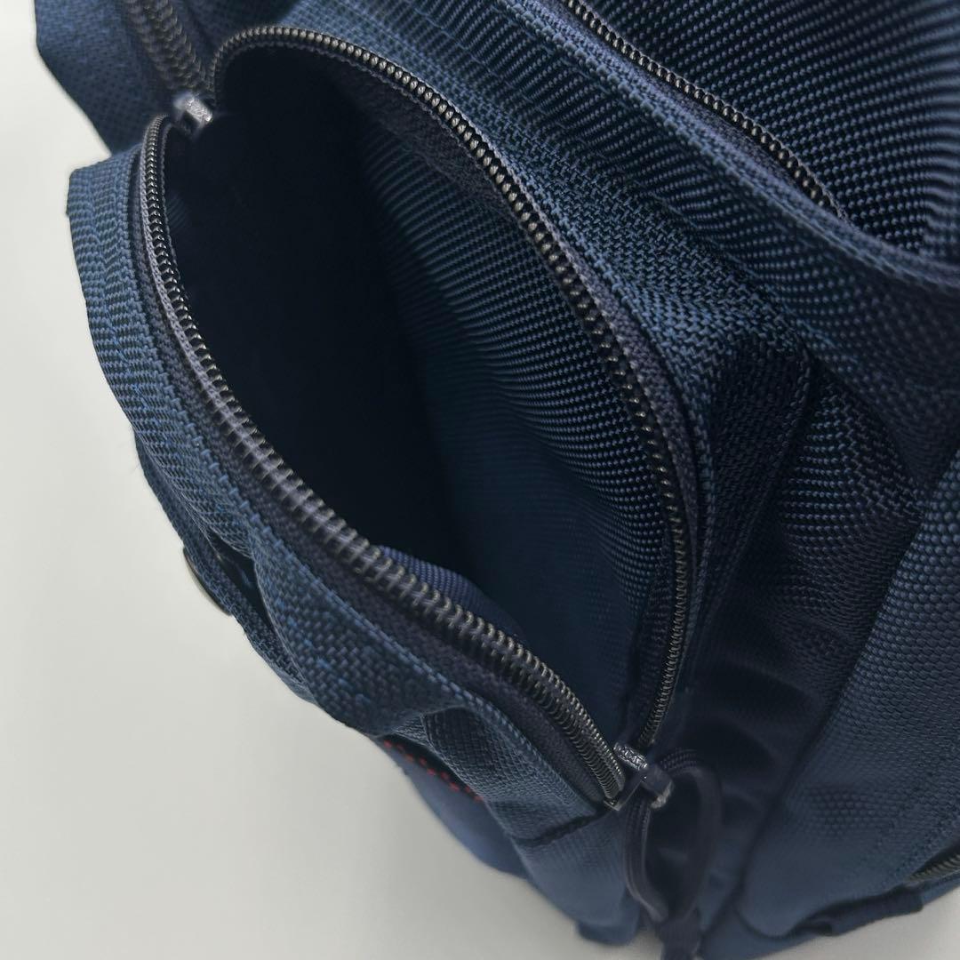 ☆美品☆【別注】BRIEFING × BEAMS NEO B4 LINER