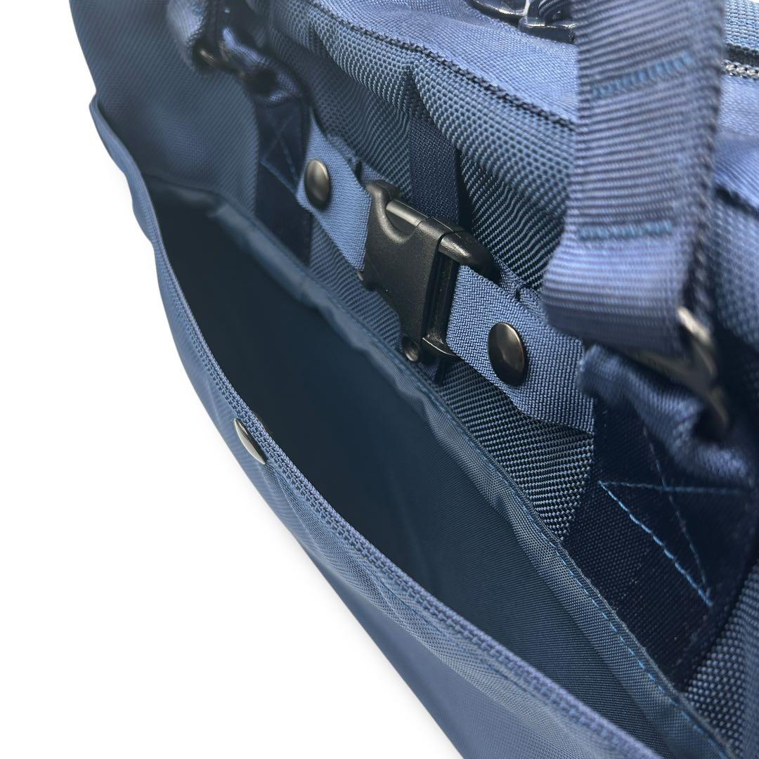 ☆美品☆【別注】BRIEFING × BEAMS NEO B4 LINER