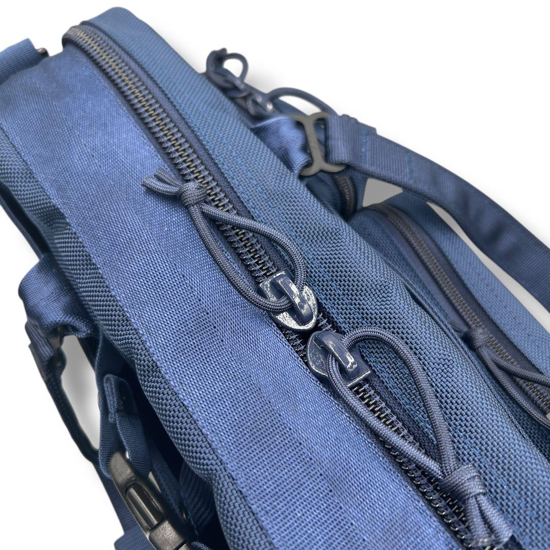 ☆美品☆【別注】BRIEFING × BEAMS NEO B4 LINER