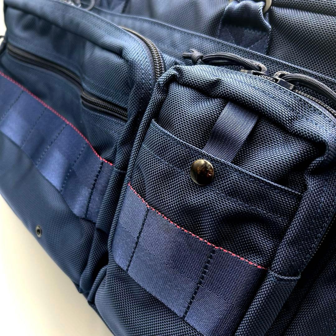 ☆美品☆【別注】BRIEFING × BEAMS NEO B4 LINER