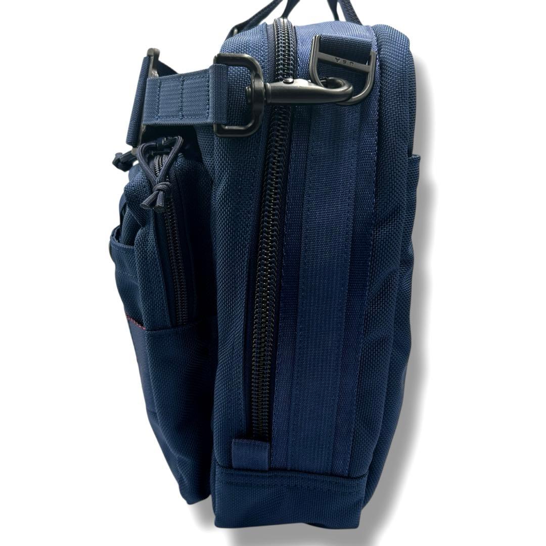 ☆美品☆【別注】BRIEFING × BEAMS NEO B4 LINER