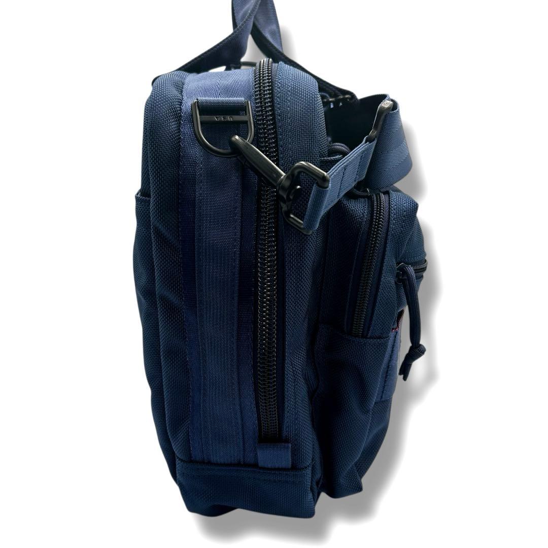 ☆美品☆【別注】BRIEFING × BEAMS NEO B4 LINER