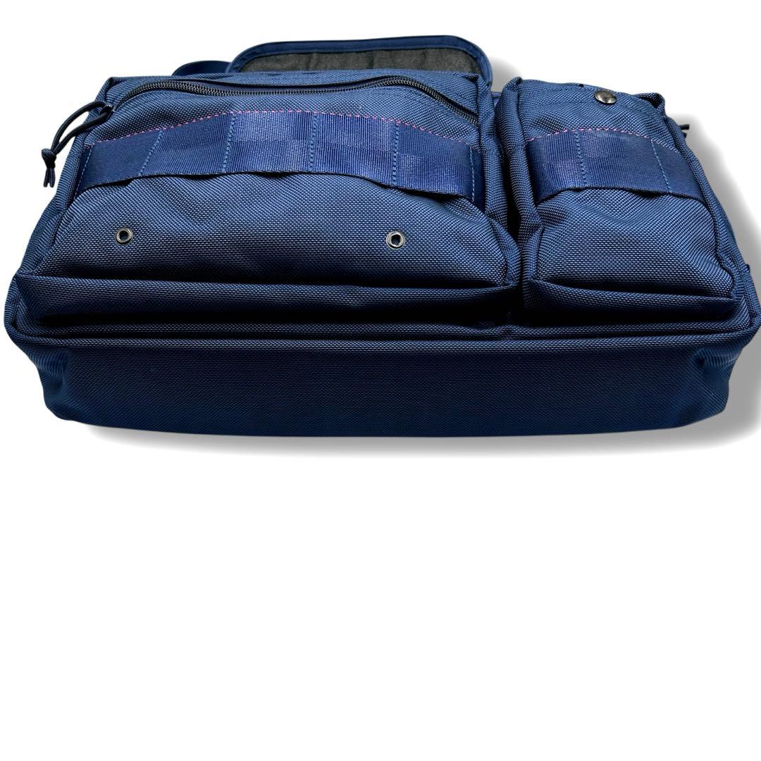 ☆美品☆【別注】BRIEFING × BEAMS NEO B4 LINER