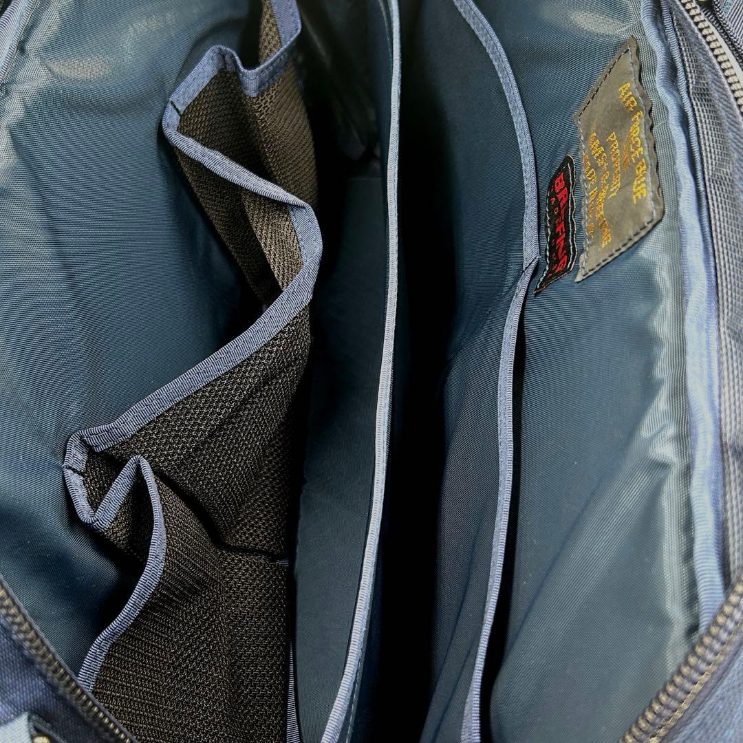 ☆美品☆【別注】BRIEFING × BEAMS NEO B4 LINER