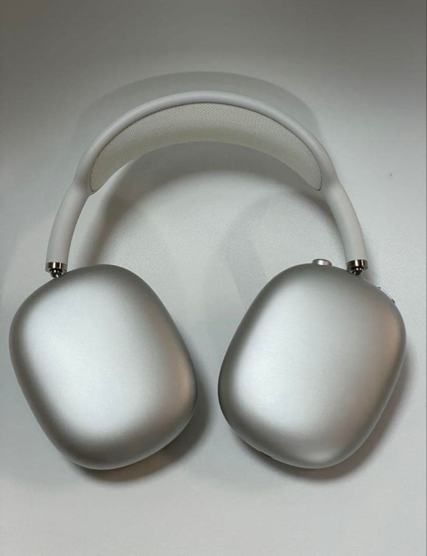 AirPods Max シルバー A2096