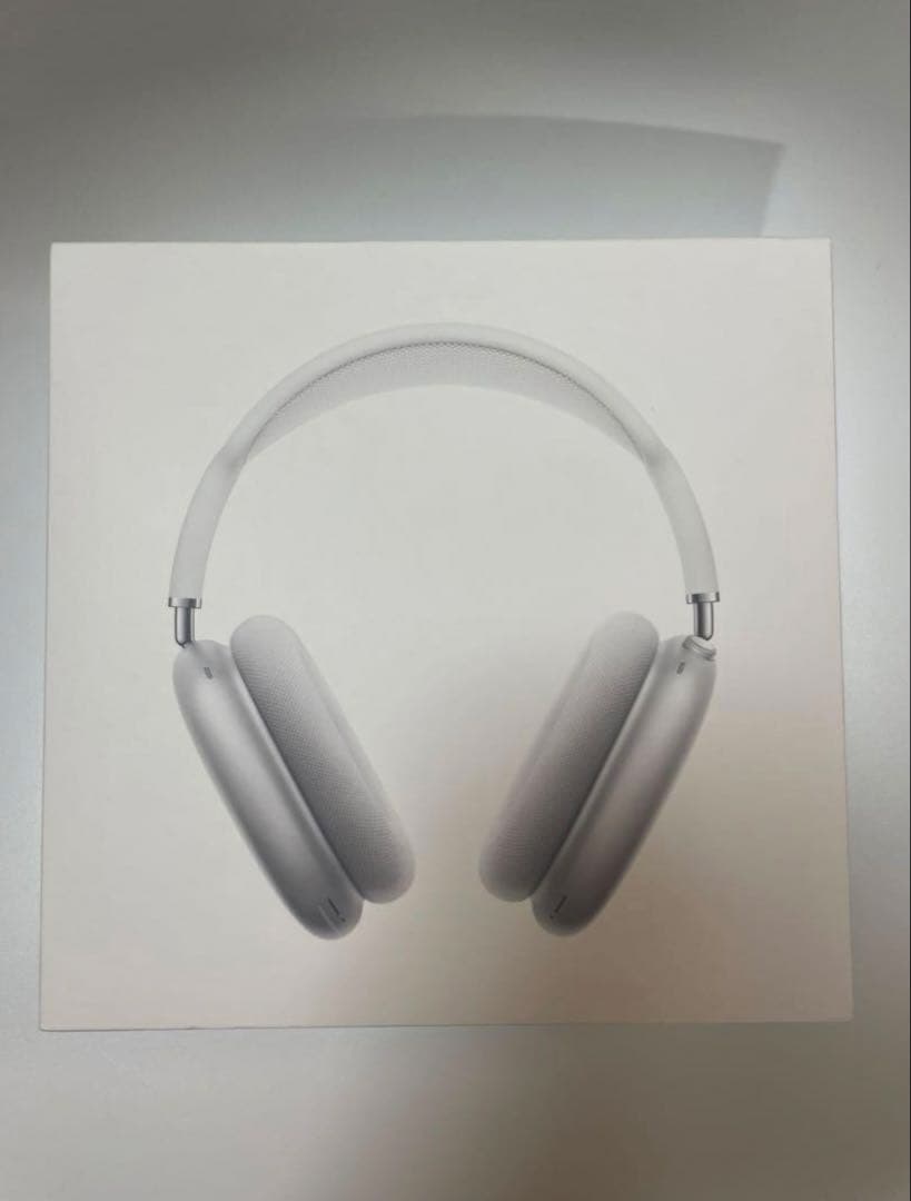 AirPods Max シルバー A2096