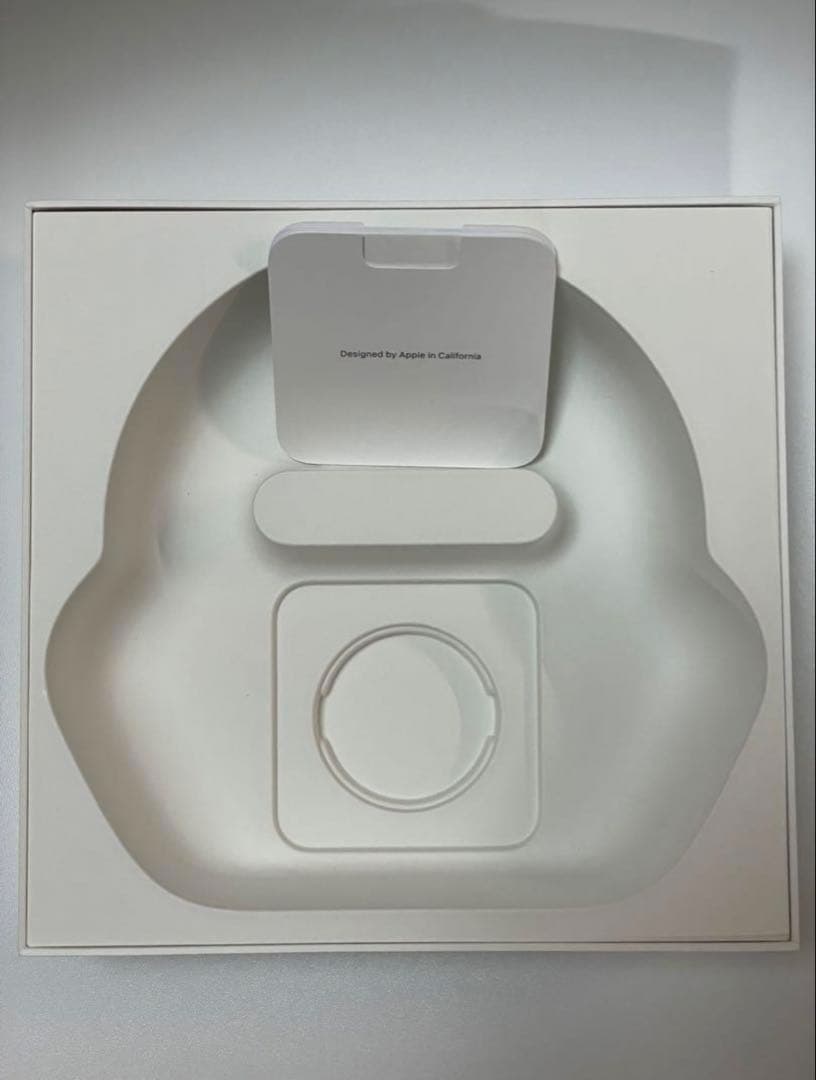 AirPods Max シルバー A2096