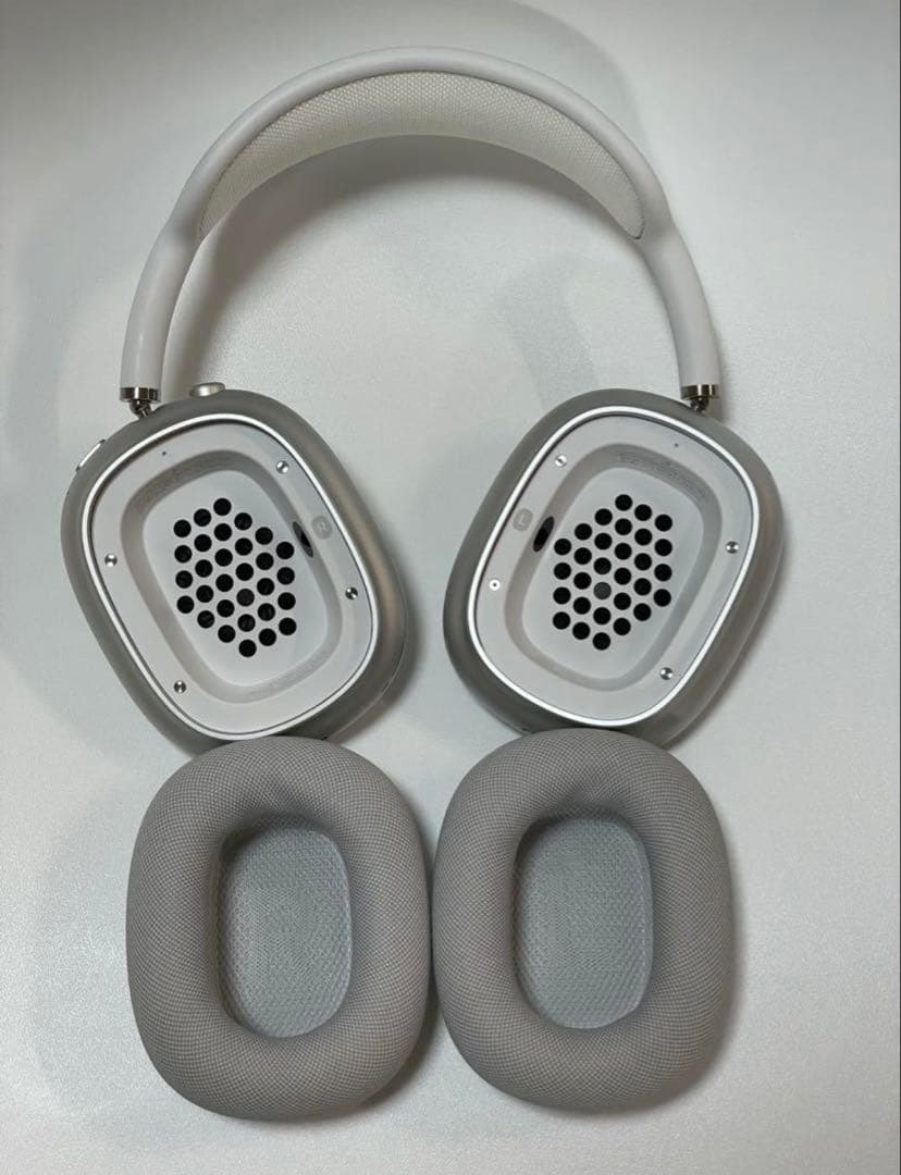 AirPods Max シルバー A2096