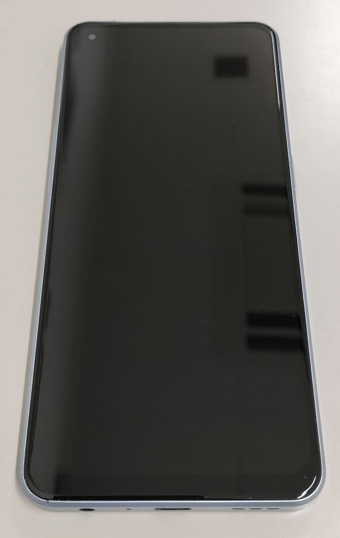 oppo Reno7A simフリーワイモバイル版