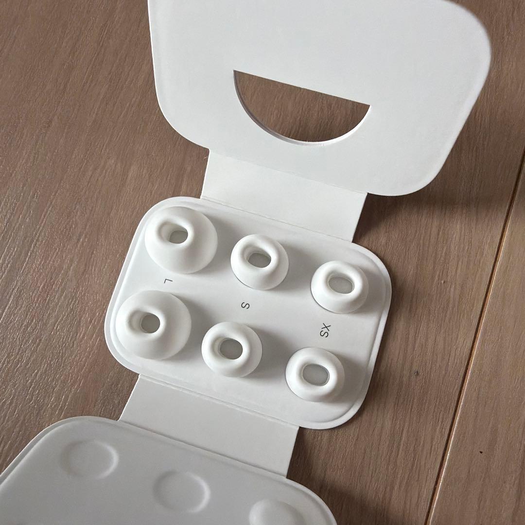 AirPods pro (第2世代) MagSafe充電ケース付き