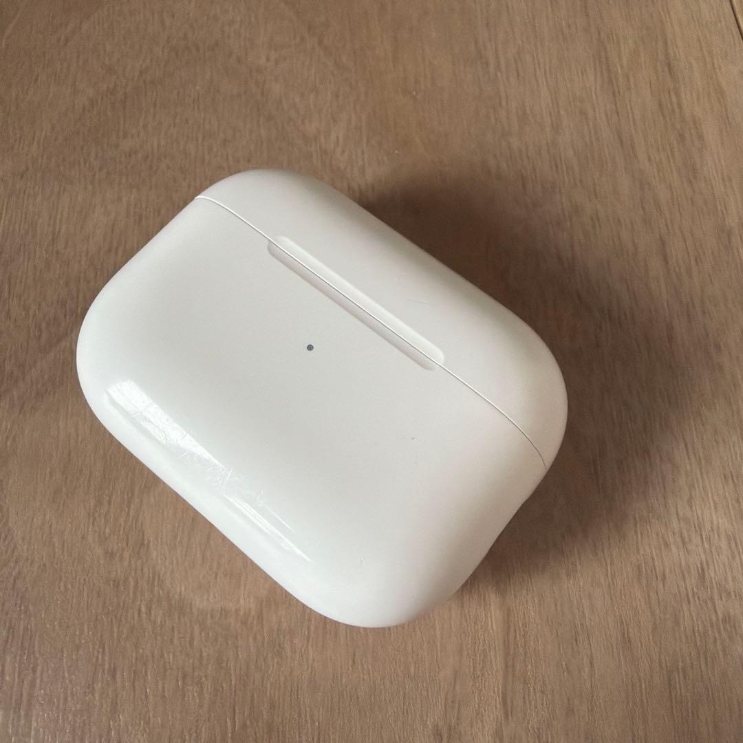 AirPods pro (第2世代) MagSafe充電ケース付き
