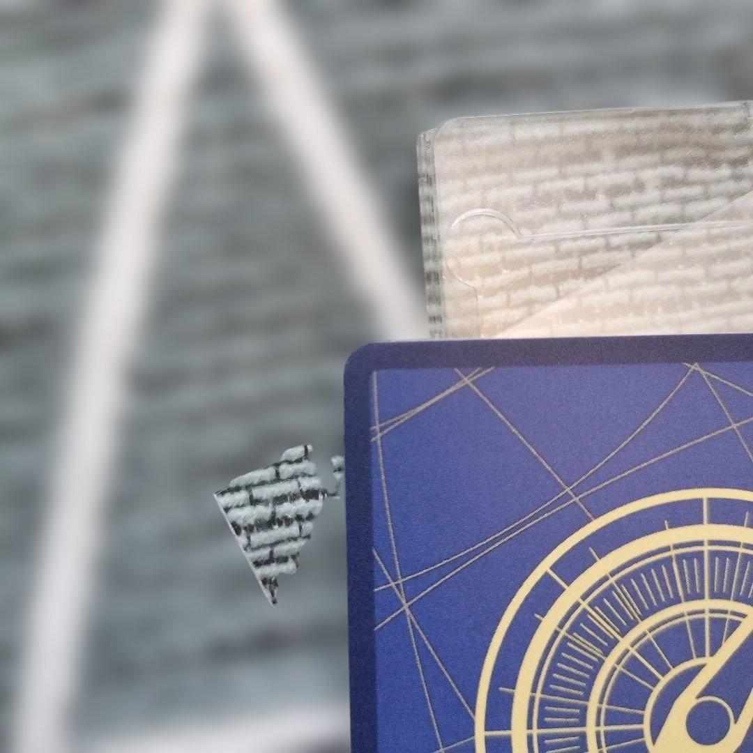 ワンピースカードゲーム ボニー ストレージboxプロモ 金枠 満額査定品