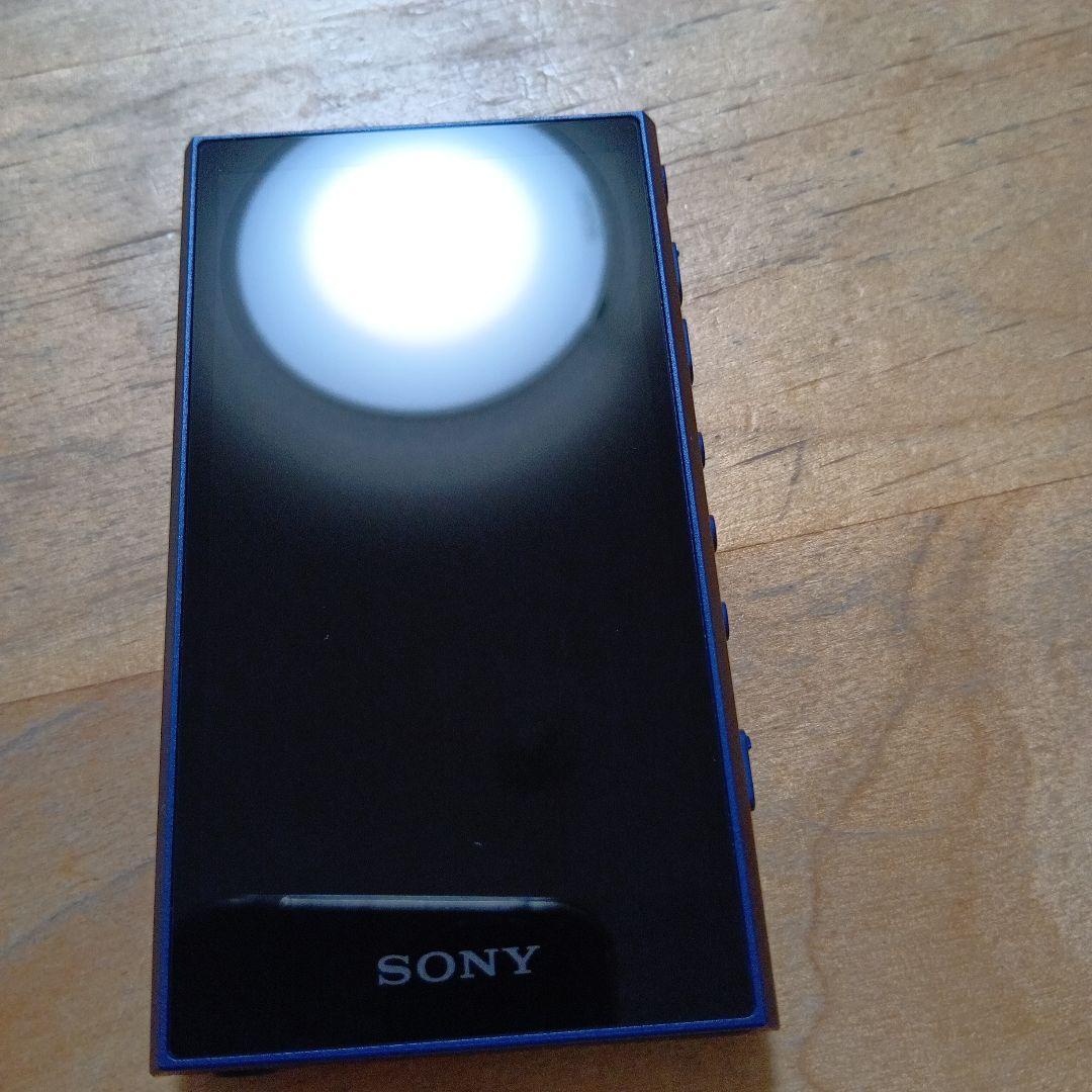 SONYウォークマンNW-A306 32GB　美品