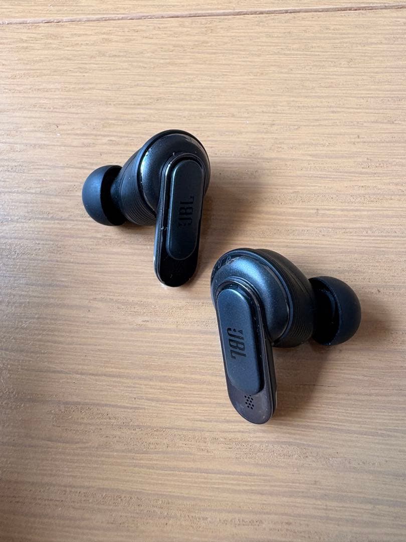 JBL TOUR PRO 2 ワイヤレスイヤホン