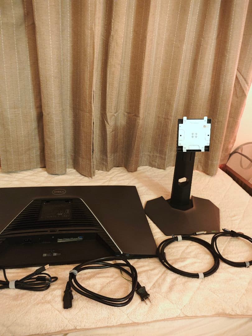 エ*ん様 Dell G3223Q 4K 144Hz ゲーミングモニター