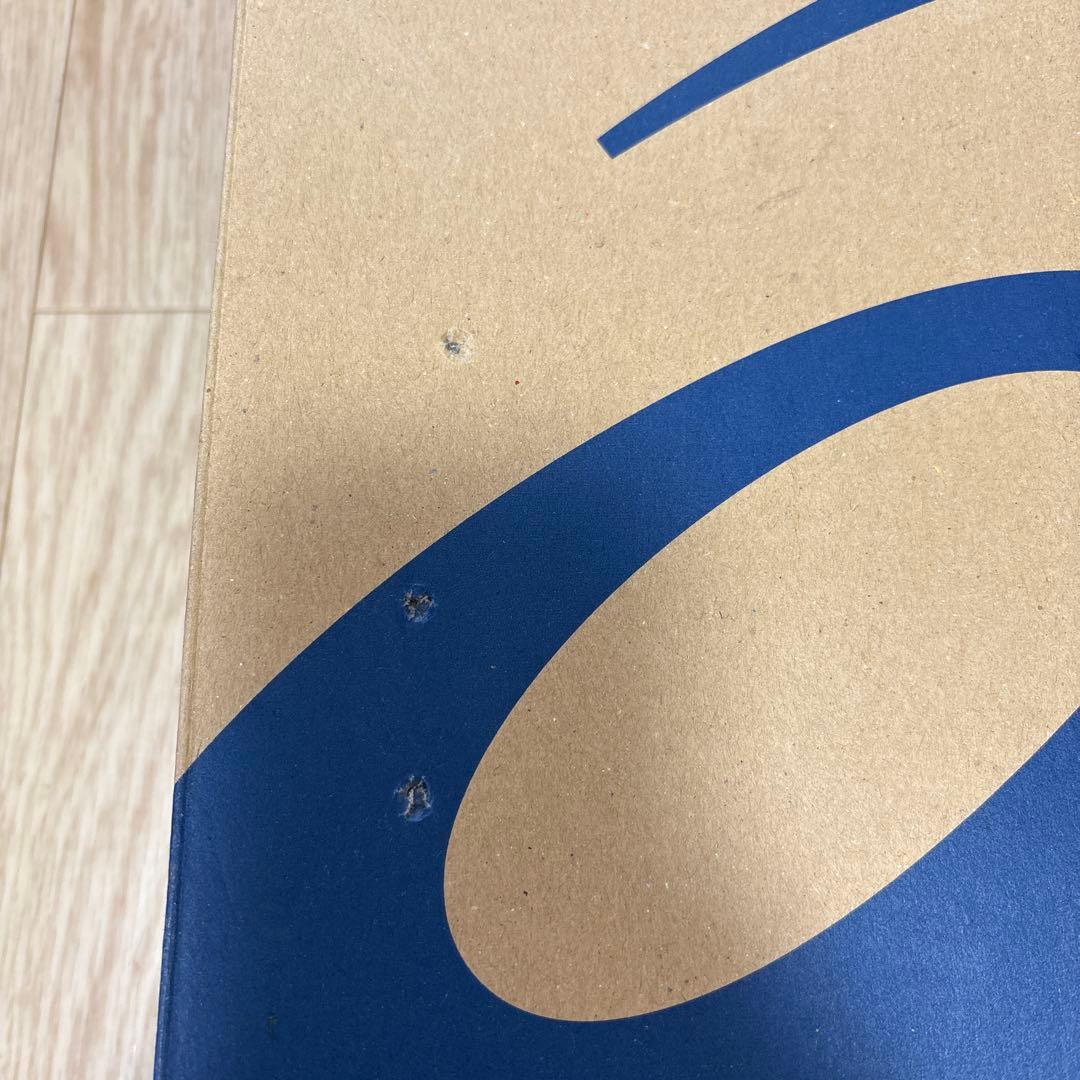 ASICS 安全靴 27.5cm ダイヤル式シューレース