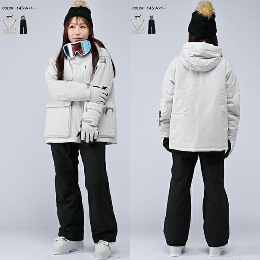 WINDEX スノーボードウェア スキーウェア