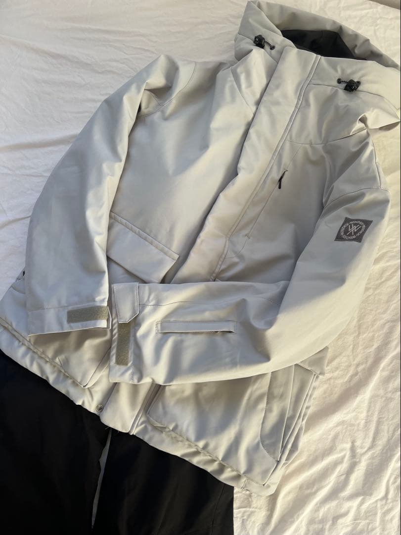 WINDEX スノーボードウェア スキーウェア